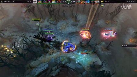 守反击中 守反击中